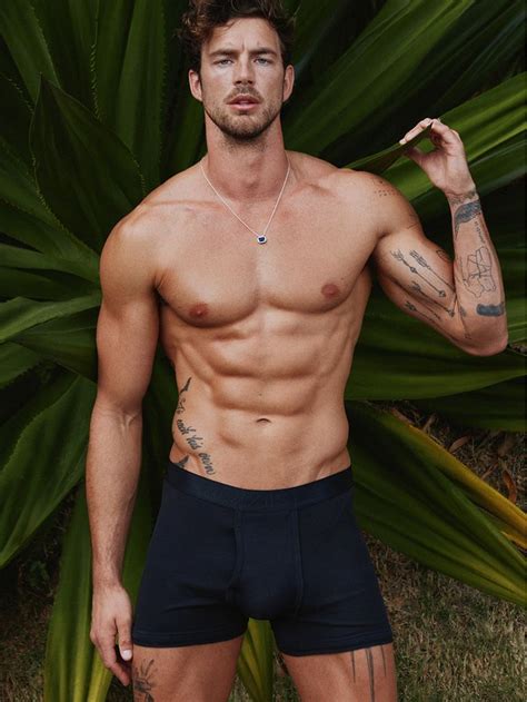 christian hogue xxx|Christian Hogue shows off his body